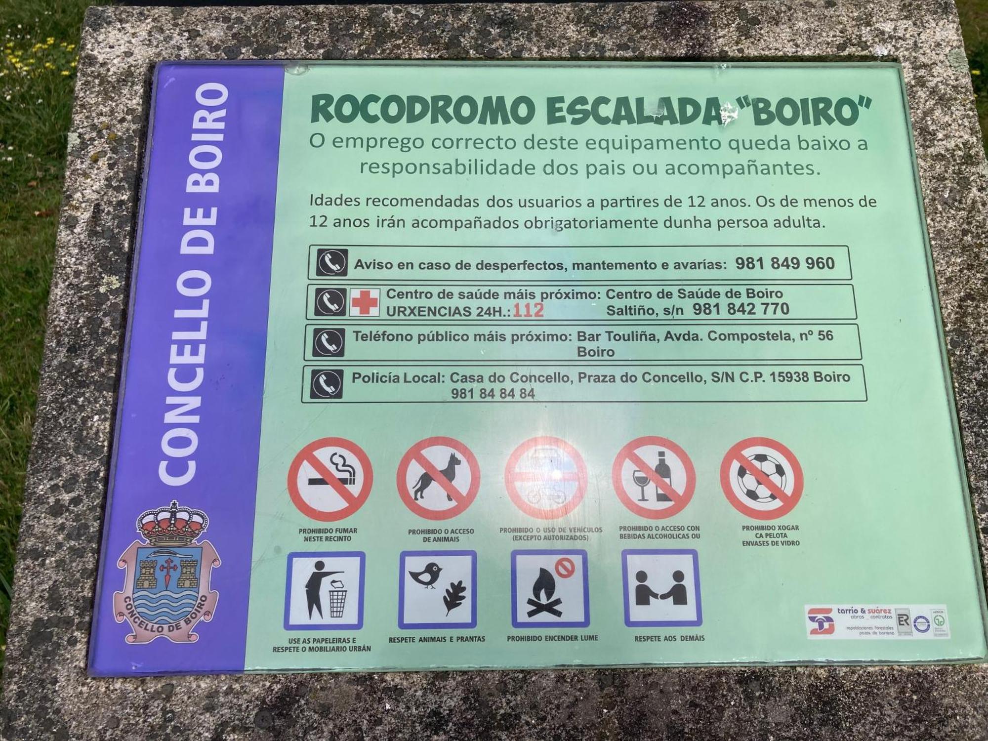 Atico Cortegada Boiro Esterno foto